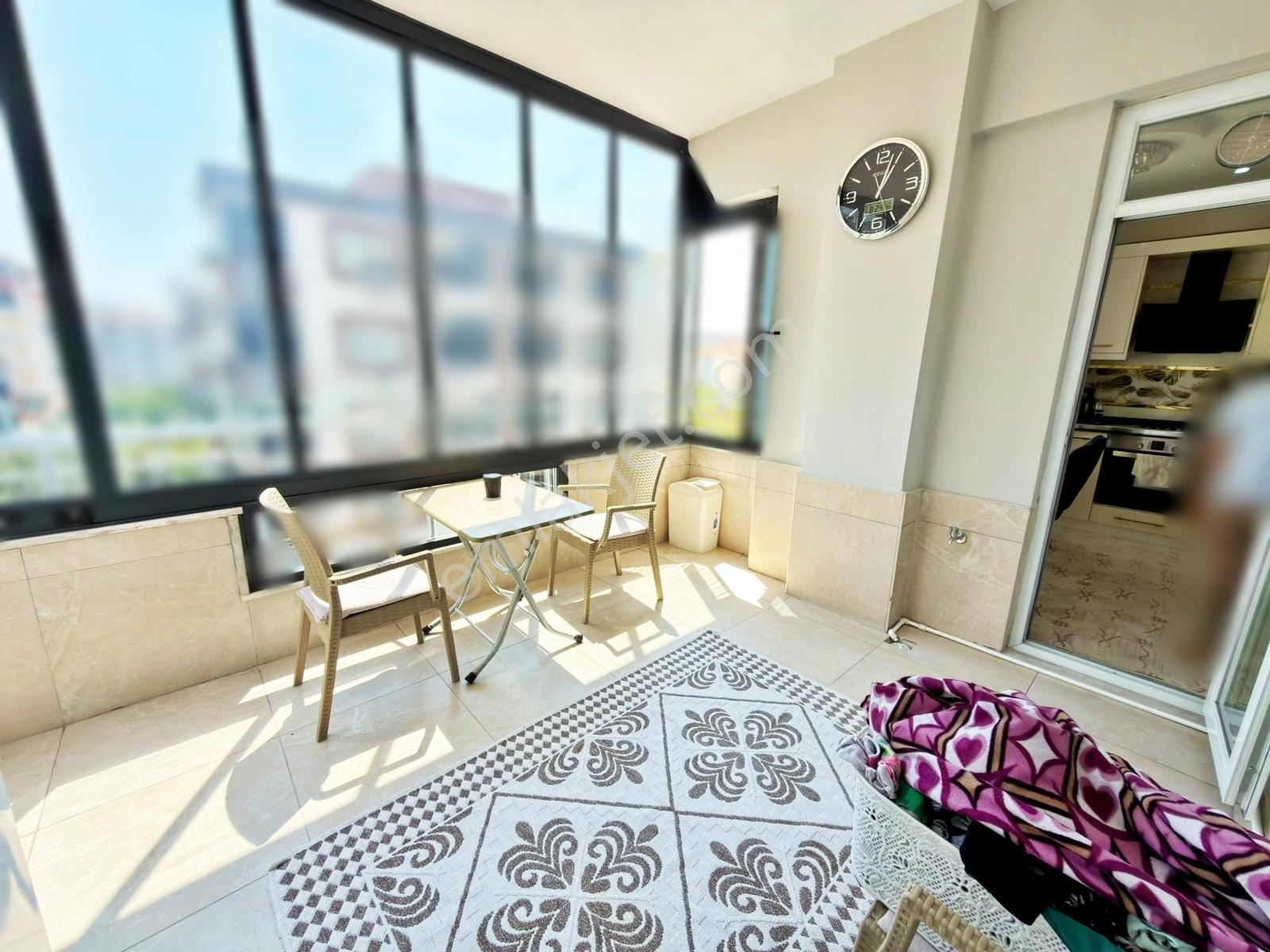 Karacaahmet'te Merkez Konum Geniş Çift Cam Balkon Bakımlı Lüx3+1 — fotoğraf 6