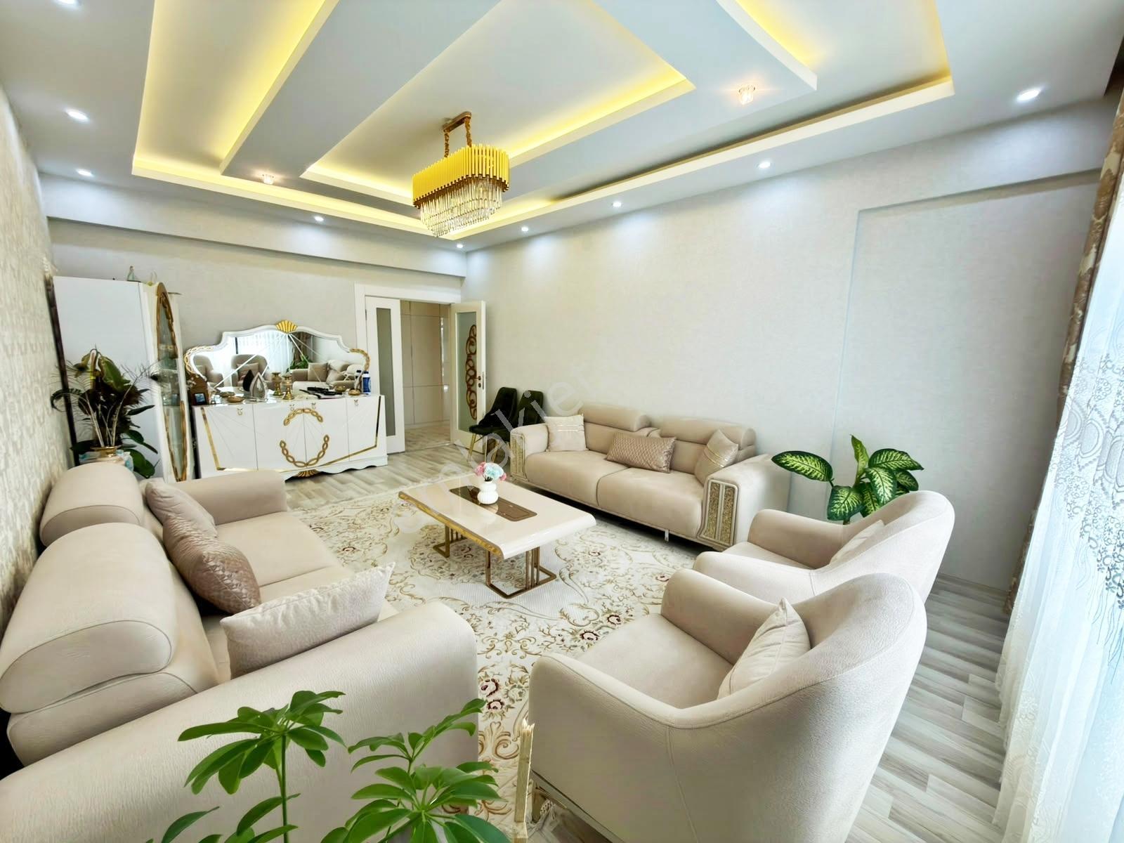 Karacaahmet'te Merkez Konum Geniş Çift Cam Balkon Bakımlı Lüx3+1 — fotoğraf 10