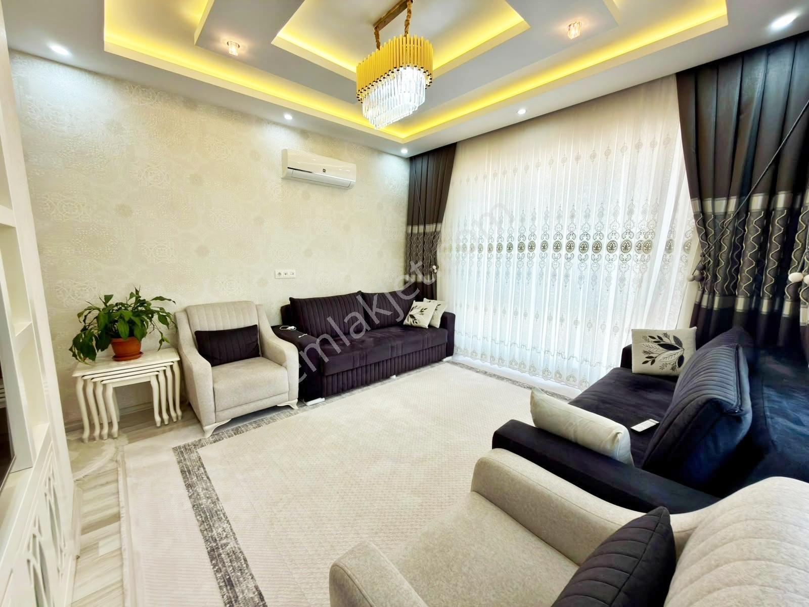 Karacaahmet'te Merkez Konum Geniş Çift Cam Balkon Bakımlı Lüx3+1 — fotoğraf 14