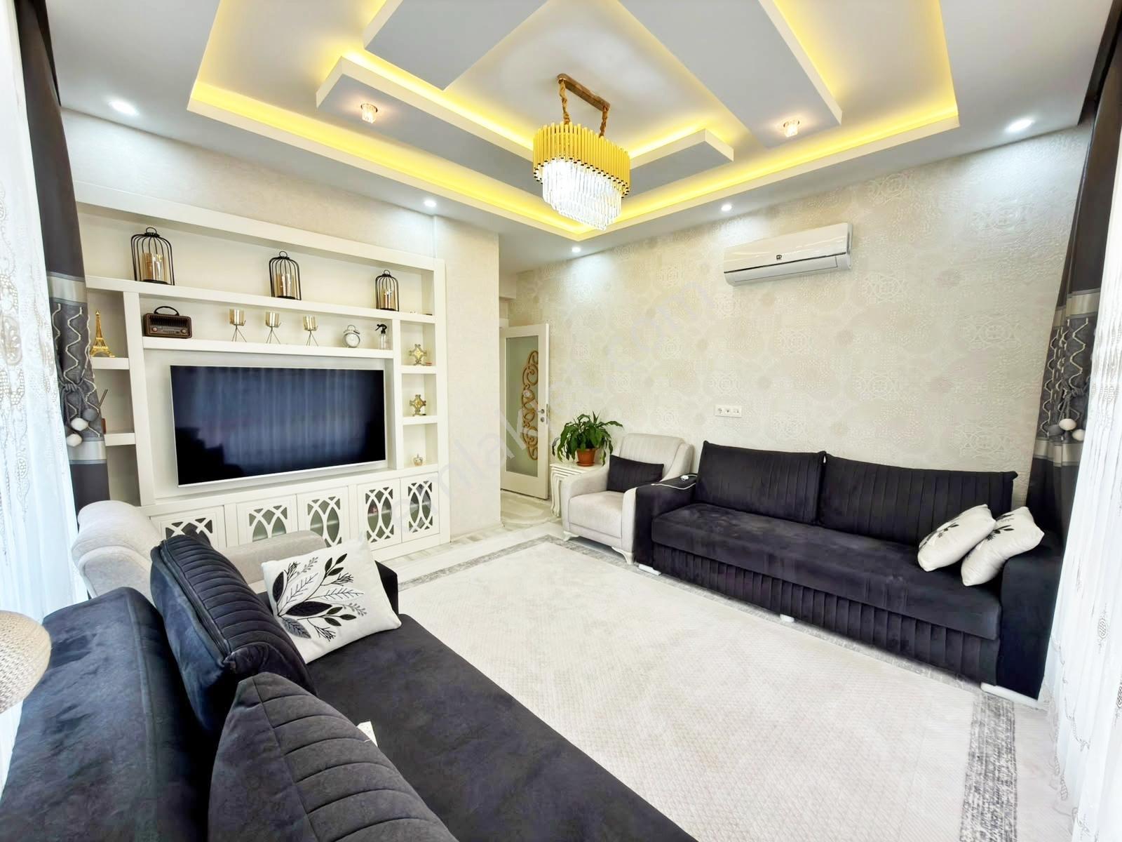 Karacaahmet'te Merkez Konum Geniş Çift Cam Balkon Bakımlı Lüx3+1 — fotoğraf 15