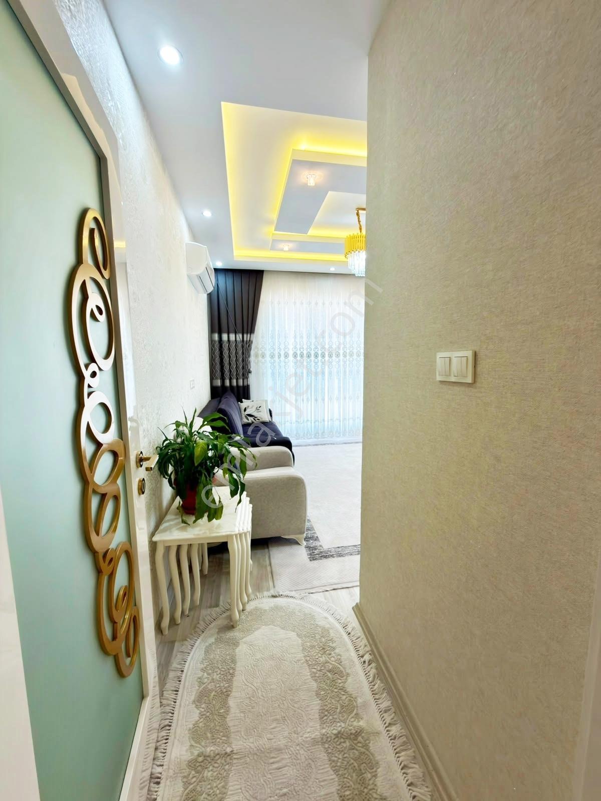 Karacaahmet'te Merkez Konum Geniş Çift Cam Balkon Bakımlı Lüx3+1 — fotoğraf 16