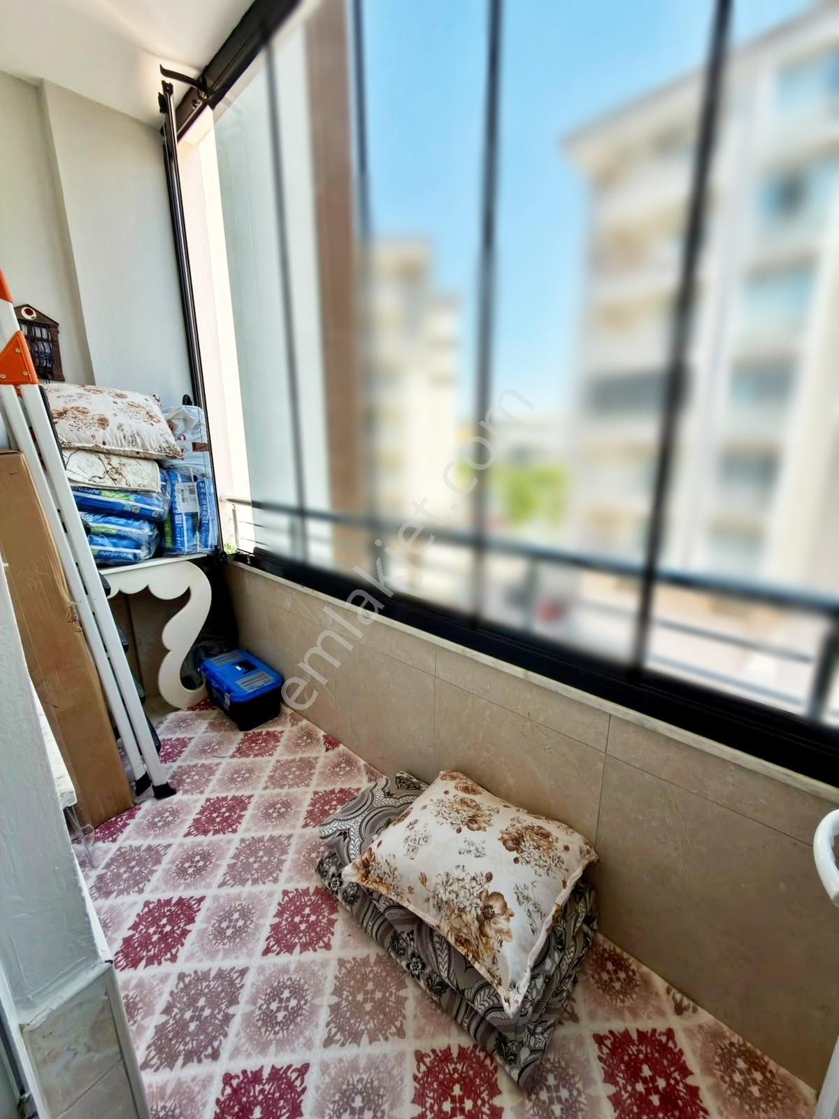 Karacaahmet'te Merkez Konum Geniş Çift Cam Balkon Bakımlı Lüx3+1 — fotoğraf 25