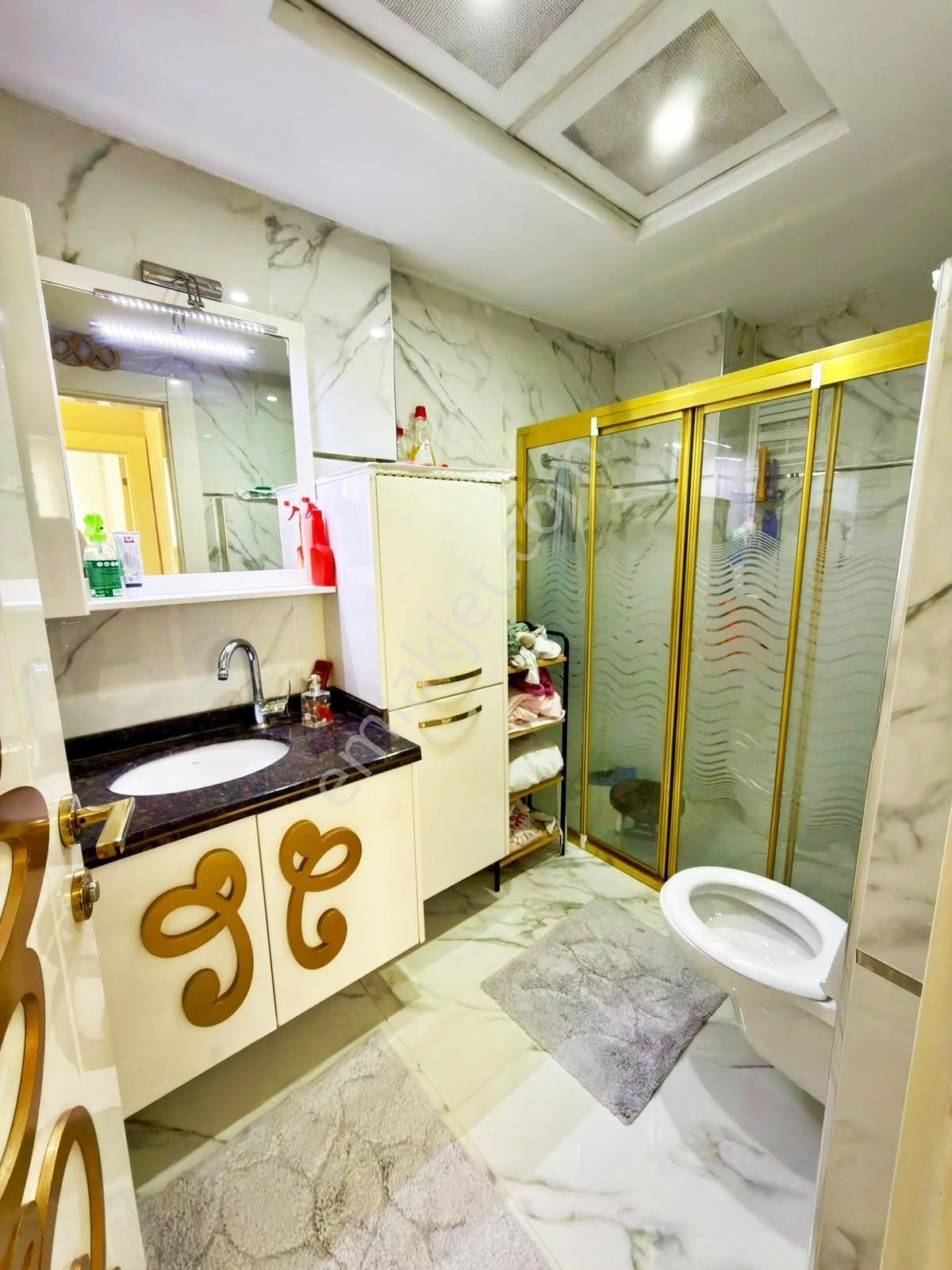 Karacaahmet'te Merkez Konum Geniş Çift Cam Balkon Bakımlı Lüx3+1 — fotoğraf 28