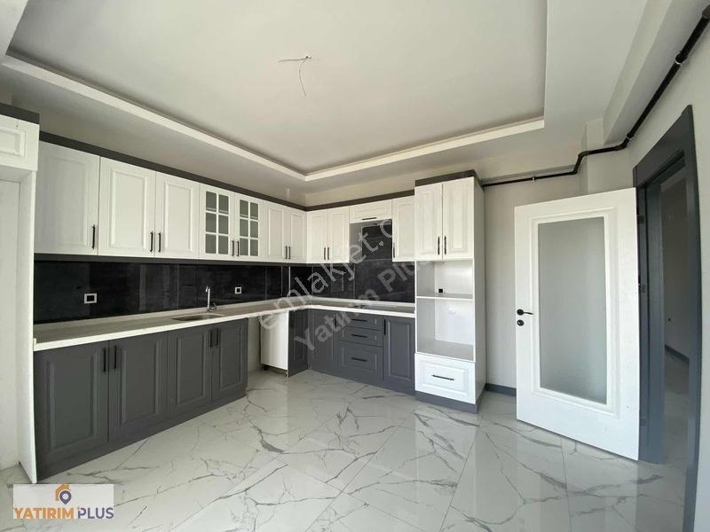 Yatırım Plus'tan Beypınar'nda Sıfır Geniş 3+1 Satılık Daire — fotoğraf 22