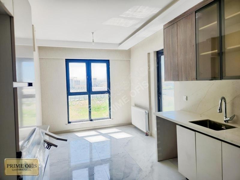 Ovacık Yozgat Bulvarı Mevkiinde Sıfır İskan Var