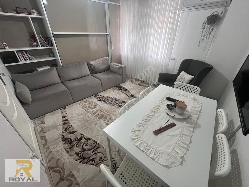 İnönü'de Katılım Evlerine Uygun 1+1 65m2 Y.giriş Satılık Daire — fotoğraf 2