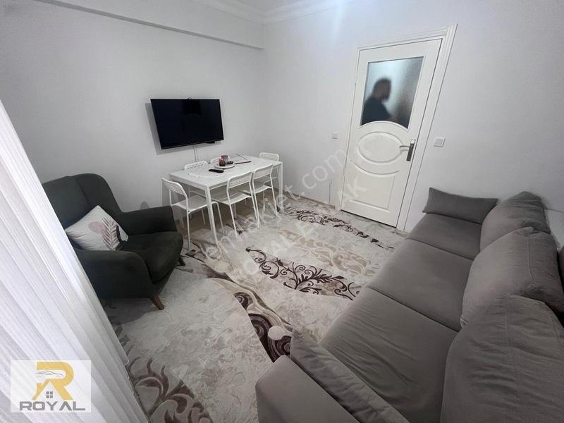 İnönü'de Katılım Evlerine Uygun 1+1 65m2 Y.giriş Satılık Daire — fotoğraf 3