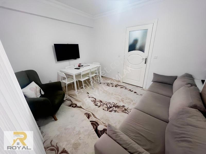 İnönü'de Katılım Evlerine Uygun 1+1 65m2 Y.giriş Satılık Daire — fotoğraf 4