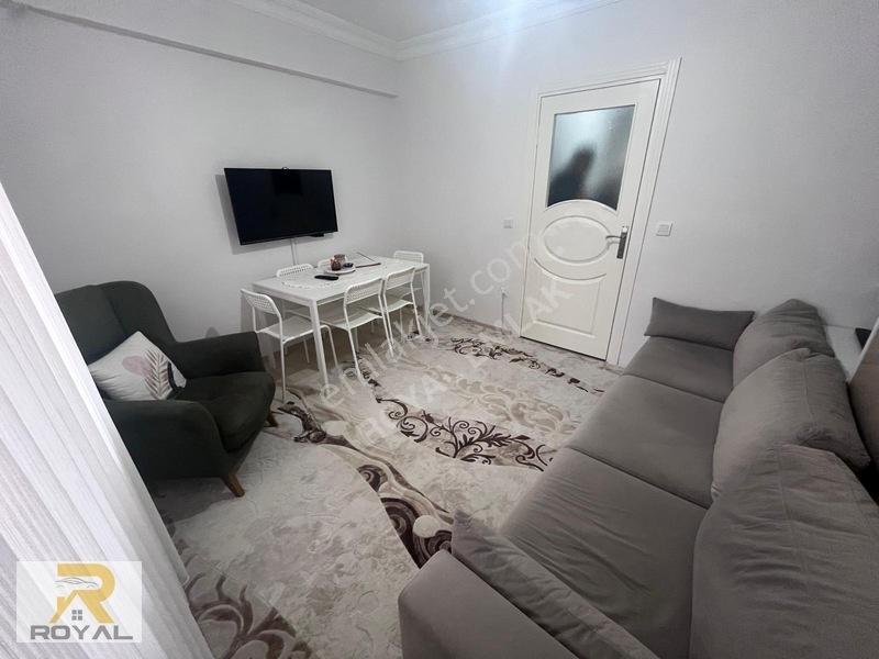 İnönü'de Katılım Evlerine Uygun 1+1 65m2 Y.giriş Satılık Daire — fotoğraf 5