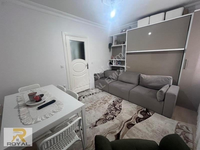 İnönü'de Katılım Evlerine Uygun 1+1 65m2 Y.giriş Satılık Daire — fotoğraf 7