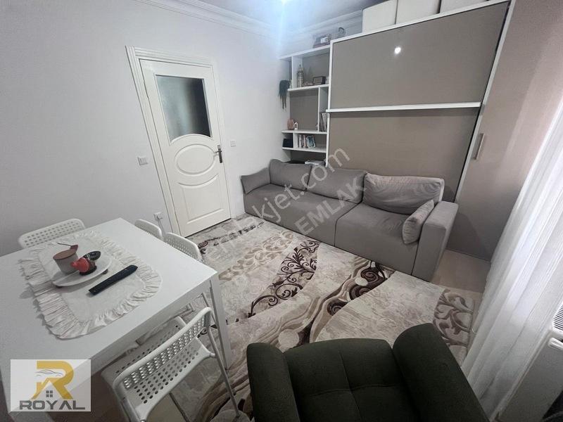 İnönü'de Katılım Evlerine Uygun 1+1 65m2 Y.giriş Satılık Daire — fotoğraf 8