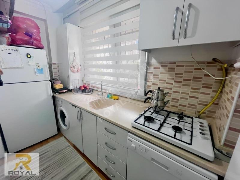 İnönü'de Katılım Evlerine Uygun 1+1 65m2 Y.giriş Satılık Daire — fotoğraf 9