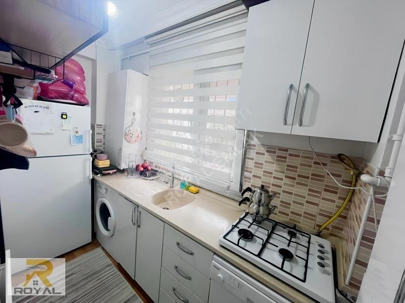 İnönü'de Katılım Evlerine Uygun 1+1 65m2 Y.giriş Satılık Daire — fotoğraf 10