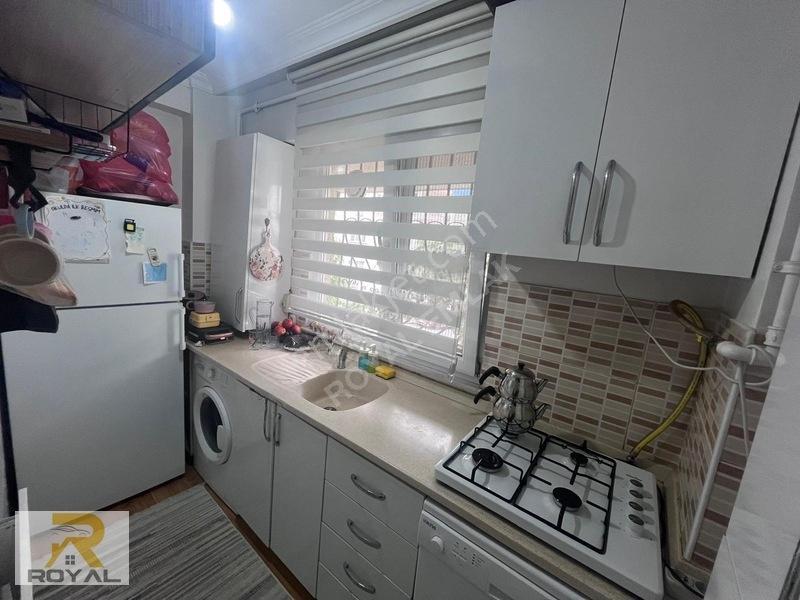 İnönü'de Katılım Evlerine Uygun 1+1 65m2 Y.giriş Satılık Daire — fotoğraf 11