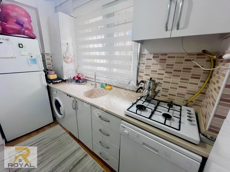 İnönü'de Katılım Evlerine Uygun 1+1 65m2 Y.giriş Satılık Daire — fotoğraf 12