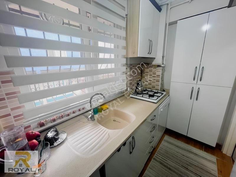 İnönü'de Katılım Evlerine Uygun 1+1 65m2 Y.giriş Satılık Daire — fotoğraf 13
