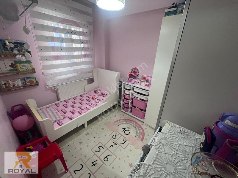 İnönü'de Katılım Evlerine Uygun 1+1 65m2 Y.giriş Satılık Daire — fotoğraf 14