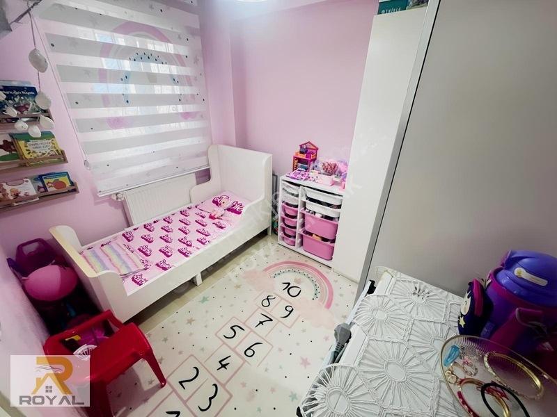 İnönü'de Katılım Evlerine Uygun 1+1 65m2 Y.giriş Satılık Daire — fotoğraf 15