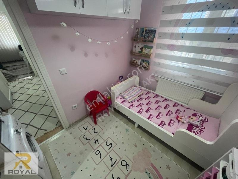 İnönü'de Katılım Evlerine Uygun 1+1 65m2 Y.giriş Satılık Daire — fotoğraf 16