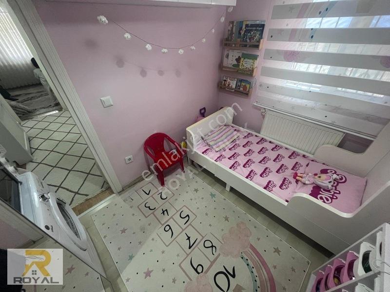 İnönü'de Katılım Evlerine Uygun 1+1 65m2 Y.giriş Satılık Daire — fotoğraf 17