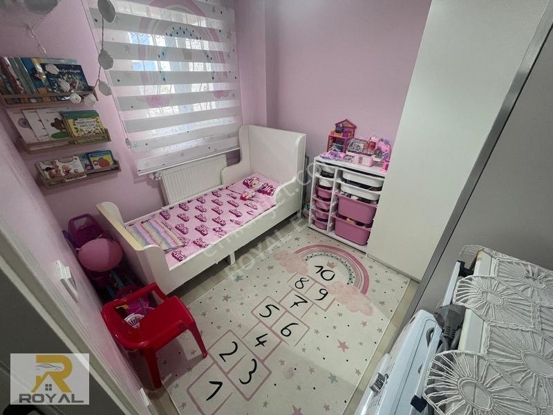 İnönü'de Katılım Evlerine Uygun 1+1 65m2 Y.giriş Satılık Daire — fotoğraf 18
