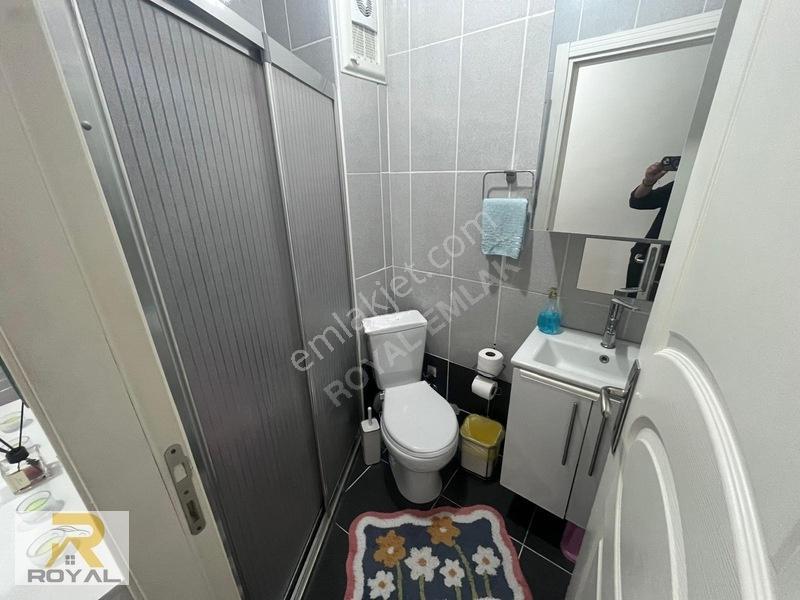 İnönü'de Katılım Evlerine Uygun 1+1 65m2 Y.giriş Satılık Daire — fotoğraf 19