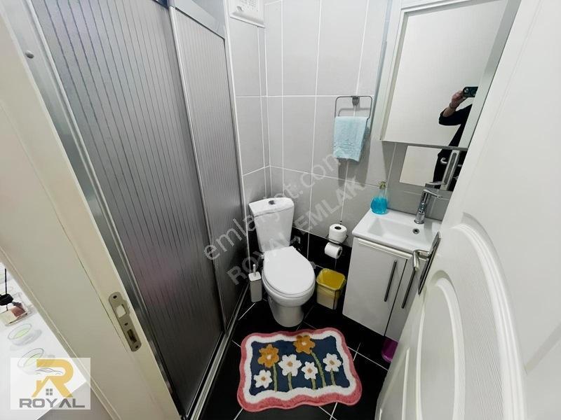 İnönü'de Katılım Evlerine Uygun 1+1 65m2 Y.giriş Satılık Daire — fotoğraf 20