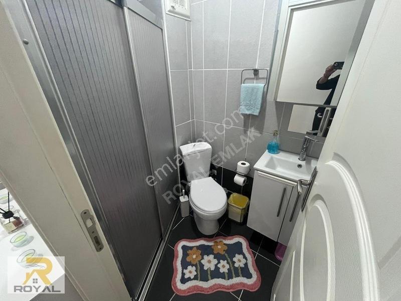 İnönü'de Katılım Evlerine Uygun 1+1 65m2 Y.giriş Satılık Daire — fotoğraf 21