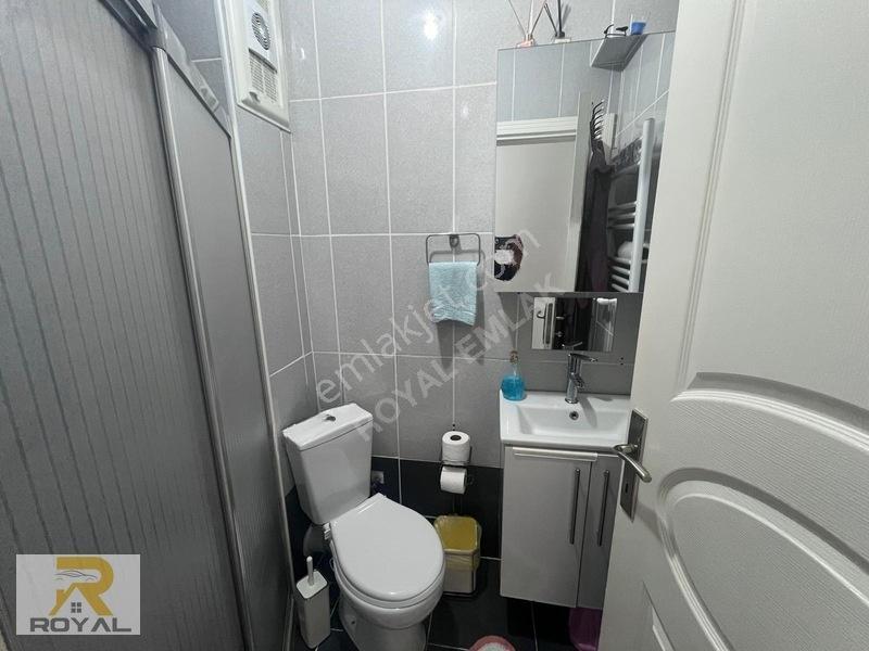 İnönü'de Katılım Evlerine Uygun 1+1 65m2 Y.giriş Satılık Daire — fotoğraf 22