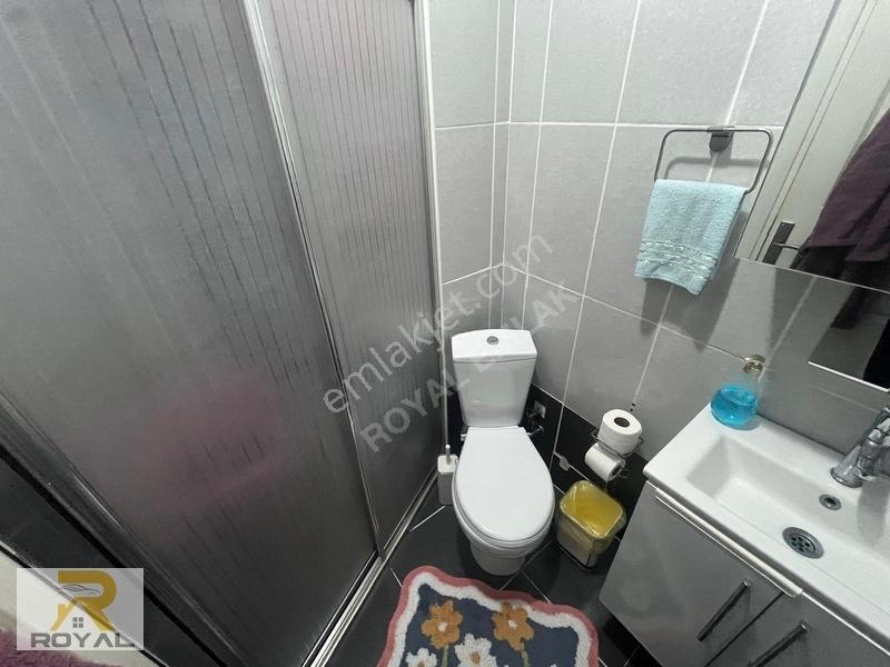 İnönü'de Katılım Evlerine Uygun 1+1 65m2 Y.giriş Satılık Daire — fotoğraf 23