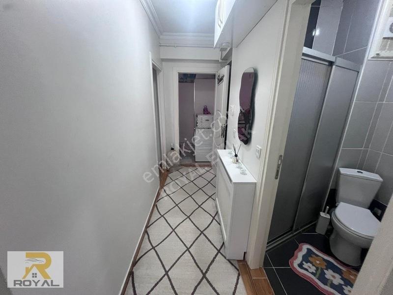 İnönü'de Katılım Evlerine Uygun 1+1 65m2 Y.giriş Satılık Daire — fotoğraf 24