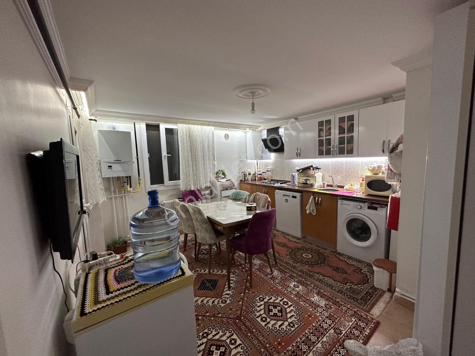 Pozantı Zaferde 2+1 126 M² Net Oturuma Sahip Apartman Dairesi — fotoğraf 2