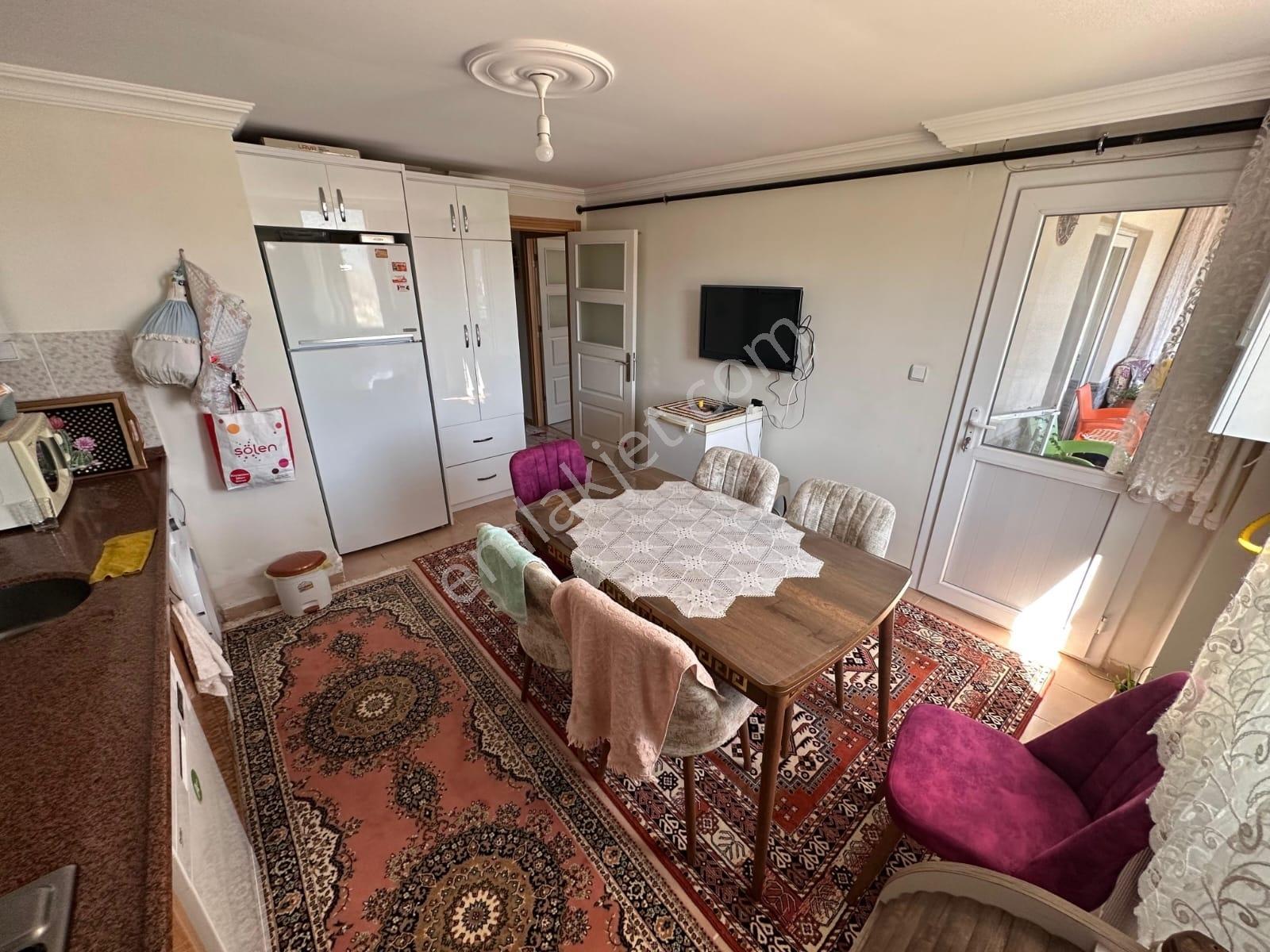 Pozantı Zaferde 2+1 126 M² Net Oturuma Sahip Apartman Dairesi — fotoğraf 3