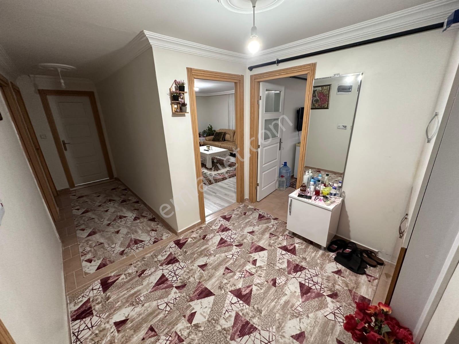Pozantı Zaferde 2+1 126 M² Net Oturuma Sahip Apartman Dairesi — fotoğraf 4