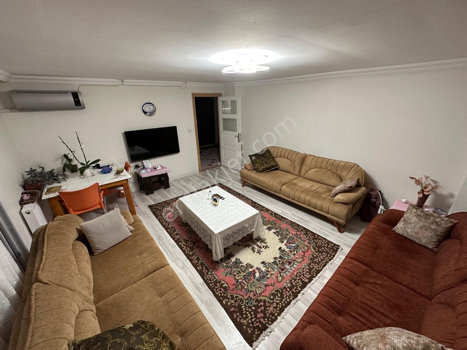 Pozantı Zaferde 2+1 126 M² Net Oturuma Sahip Apartman Dairesi — fotoğraf 5