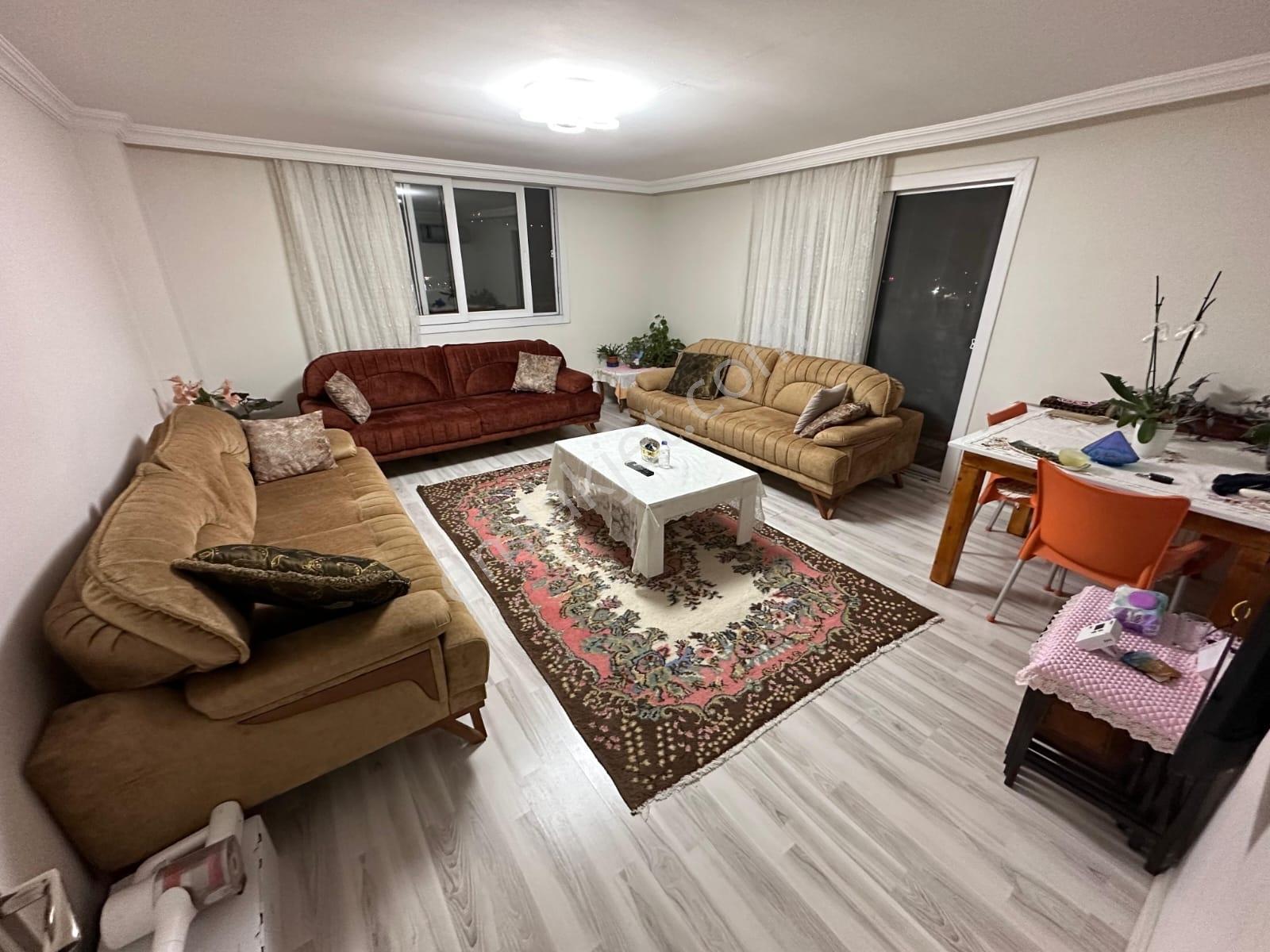Pozantı Zaferde 2+1 126 M² Net Oturuma Sahip Apartman Dairesi — fotoğraf 6
