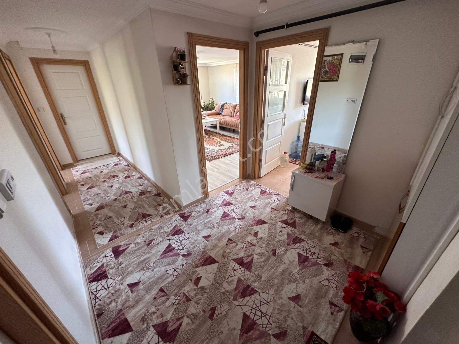 Pozantı Zaferde 2+1 126 M² Net Oturuma Sahip Apartman Dairesi — fotoğraf 8