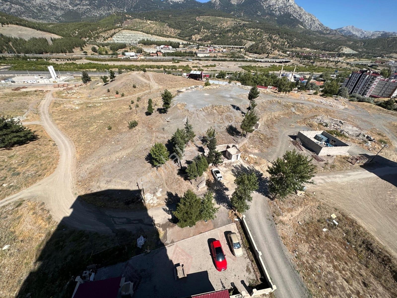 Pozantı Zaferde 2+1 126 M² Net Oturuma Sahip Apartman Dairesi — fotoğraf 10