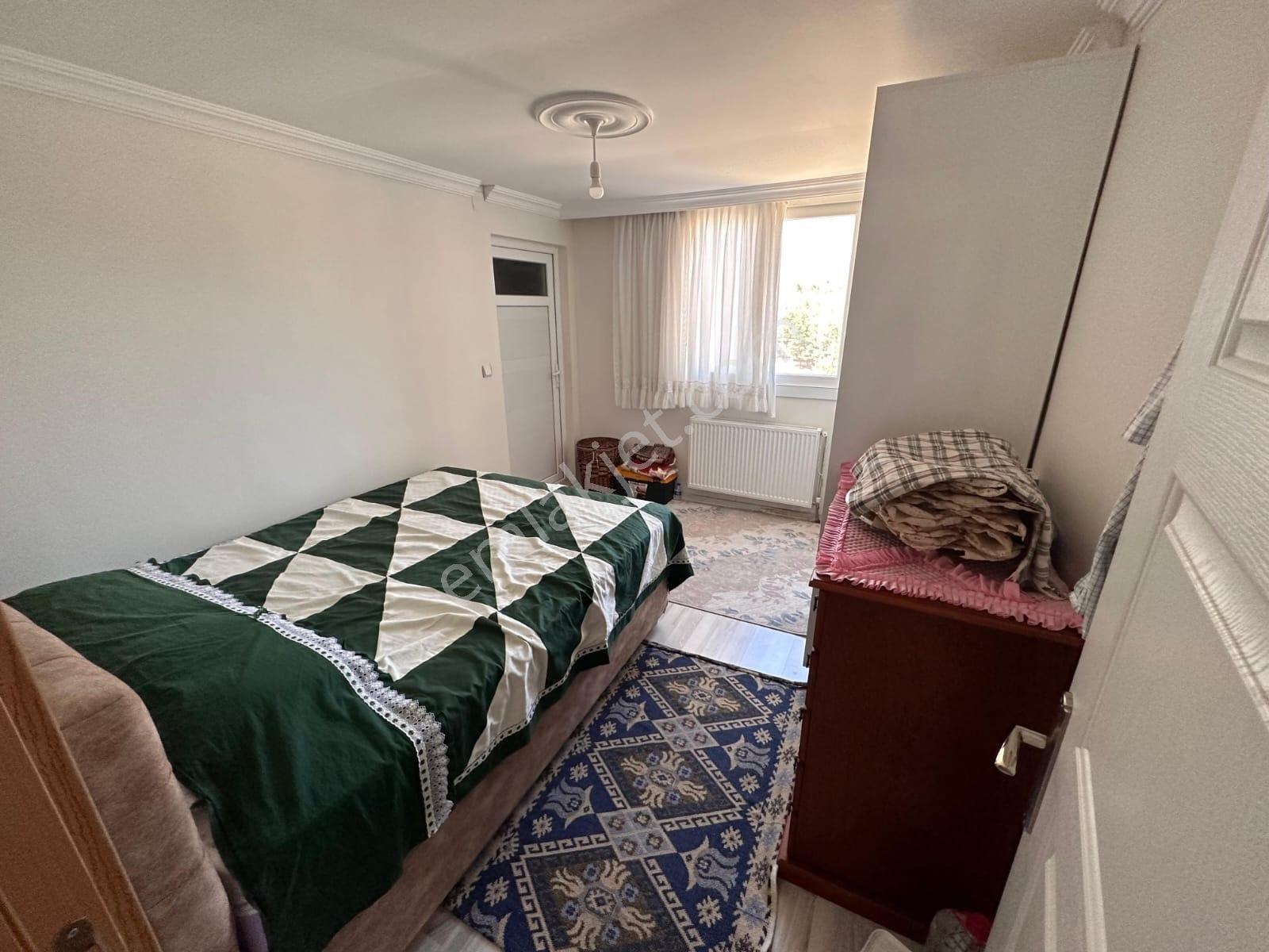 Pozantı Zaferde 2+1 126 M² Net Oturuma Sahip Apartman Dairesi — fotoğraf 12