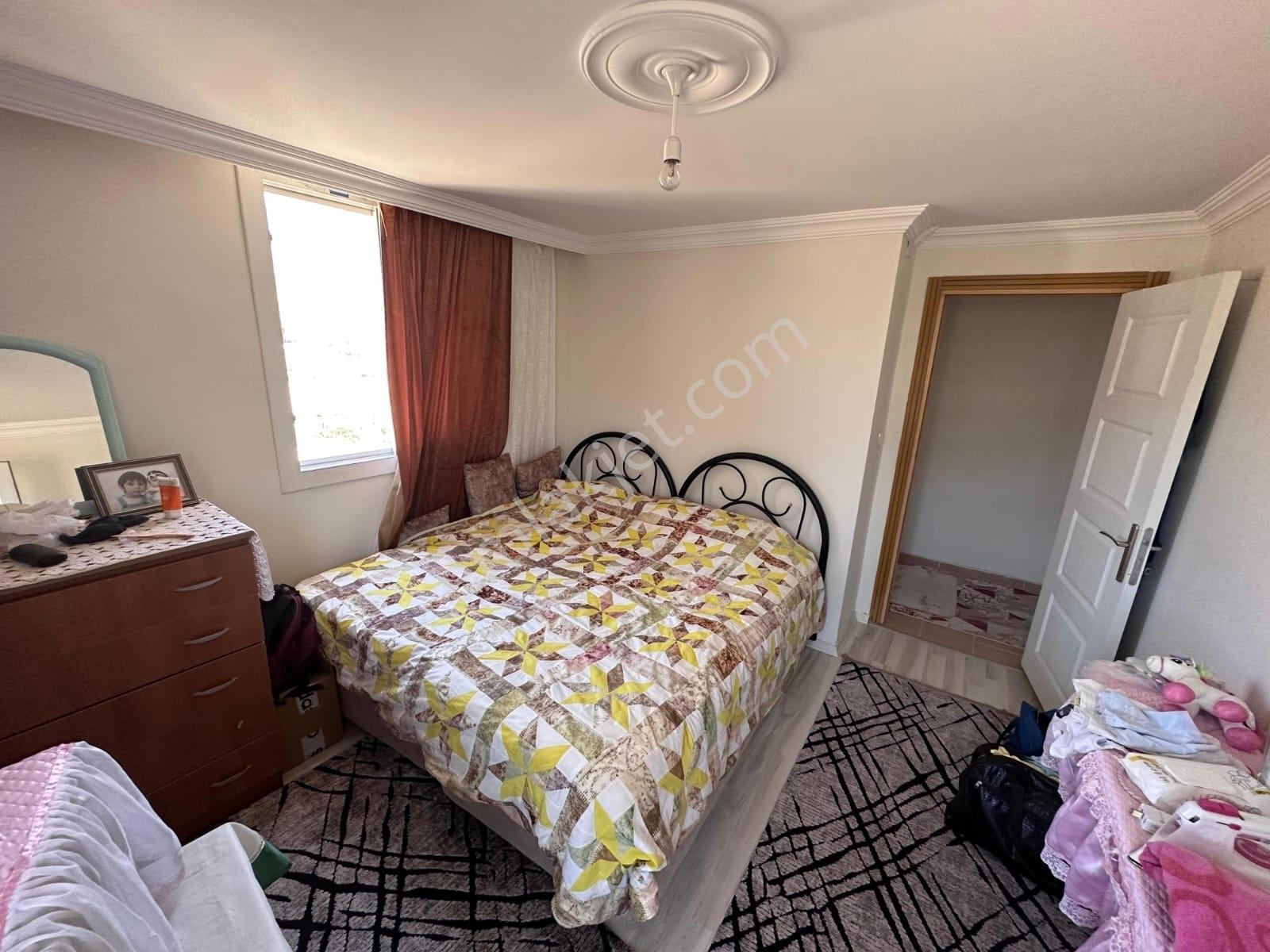Pozantı Zaferde 2+1 126 M² Net Oturuma Sahip Apartman Dairesi — fotoğraf 13