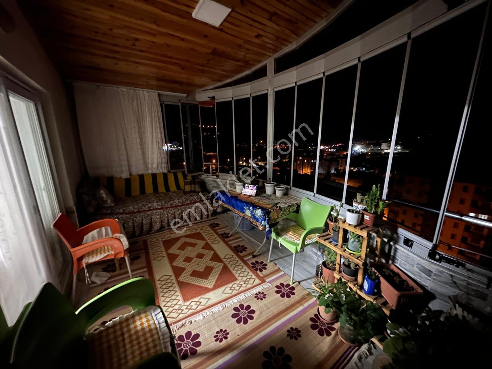 Pozantı Zaferde 2+1 126 M² Net Oturuma Sahip Apartman Dairesi — fotoğraf 14