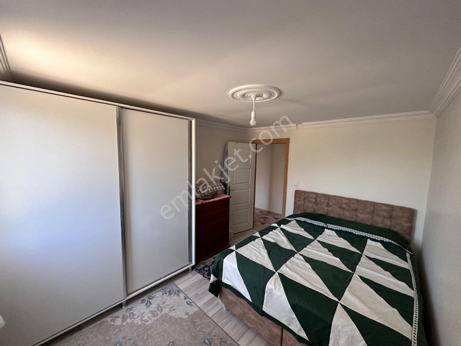 Pozantı Zaferde 2+1 126 M² Net Oturuma Sahip Apartman Dairesi — fotoğraf 15