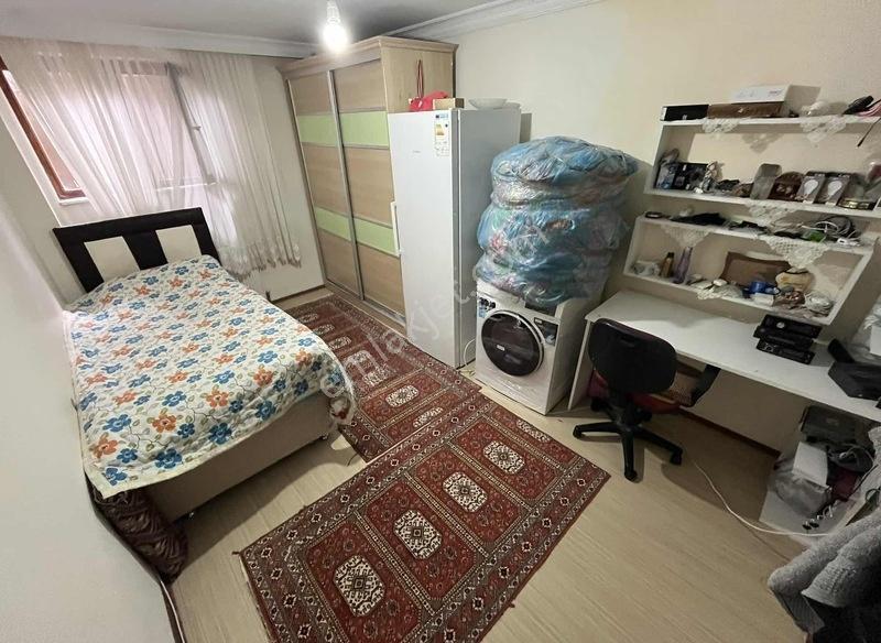 Derman'dan*3+1*kök Tapu*stadyum Mevki*1.kat Konumunda — fotoğraf 5