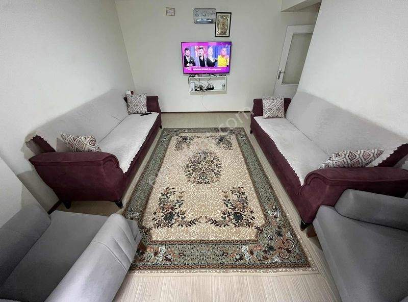 Derman'dan*3+1*kök Tapu*stadyum Mevki*1.kat Konumunda — fotoğraf 6