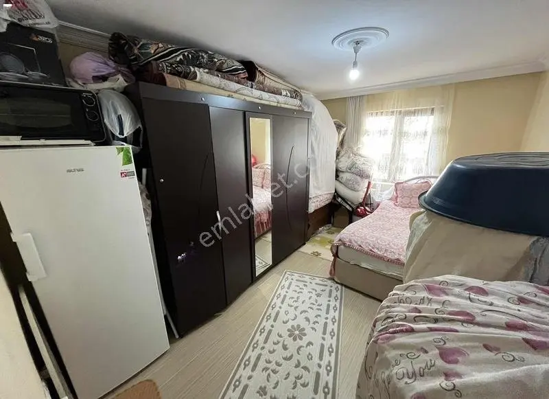 Derman'dan*3+1*kök Tapu*stadyum Mevki*1.kat Konumunda — fotoğraf 11