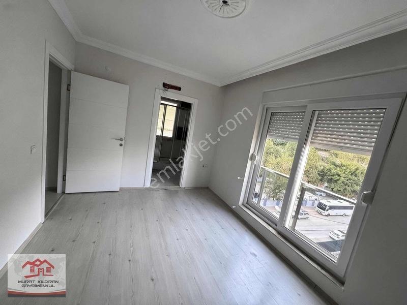 Ayrı Mutfaklı 3 Banyolu Çok Geniş Kullanışlı 5+1 Dubleks — fotoğraf 16
