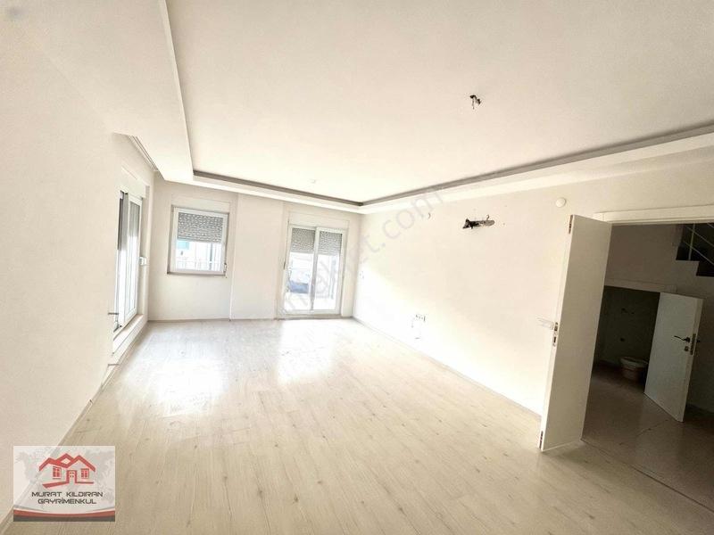 Ayrı Mutfaklı 3 Banyolu Çok Geniş Kullanışlı 5+1 Dubleks — fotoğraf 17