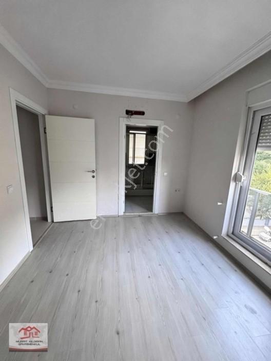 Ayrı Mutfaklı 3 Banyolu Çok Geniş Kullanışlı 5+1 Dubleks — fotoğraf 28