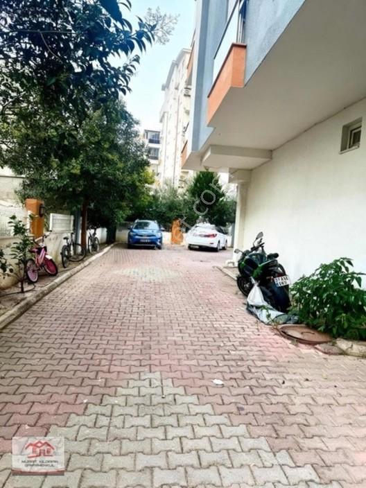 Ayrı Mutfaklı 3 Banyolu Çok Geniş Kullanışlı 5+1 Dubleks — fotoğraf 31