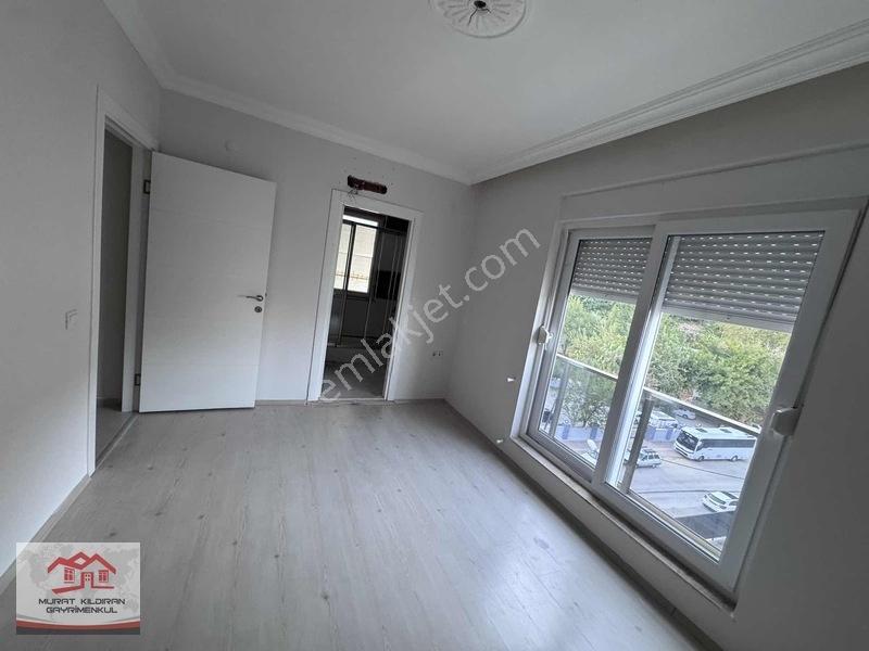 Ayrı Mutfaklı 3 Banyolu Çok Geniş Kullanışlı 5+1 Dubleks — fotoğraf 34